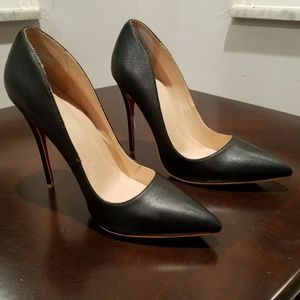 women's high heels